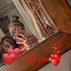 Meet your Posher, Jerry